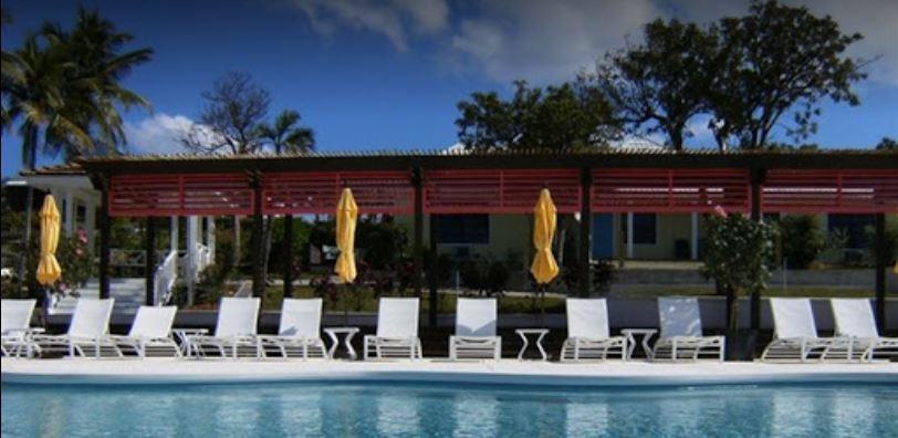 Romora Bay Resort & Marina Dunmore Town Экстерьер фото