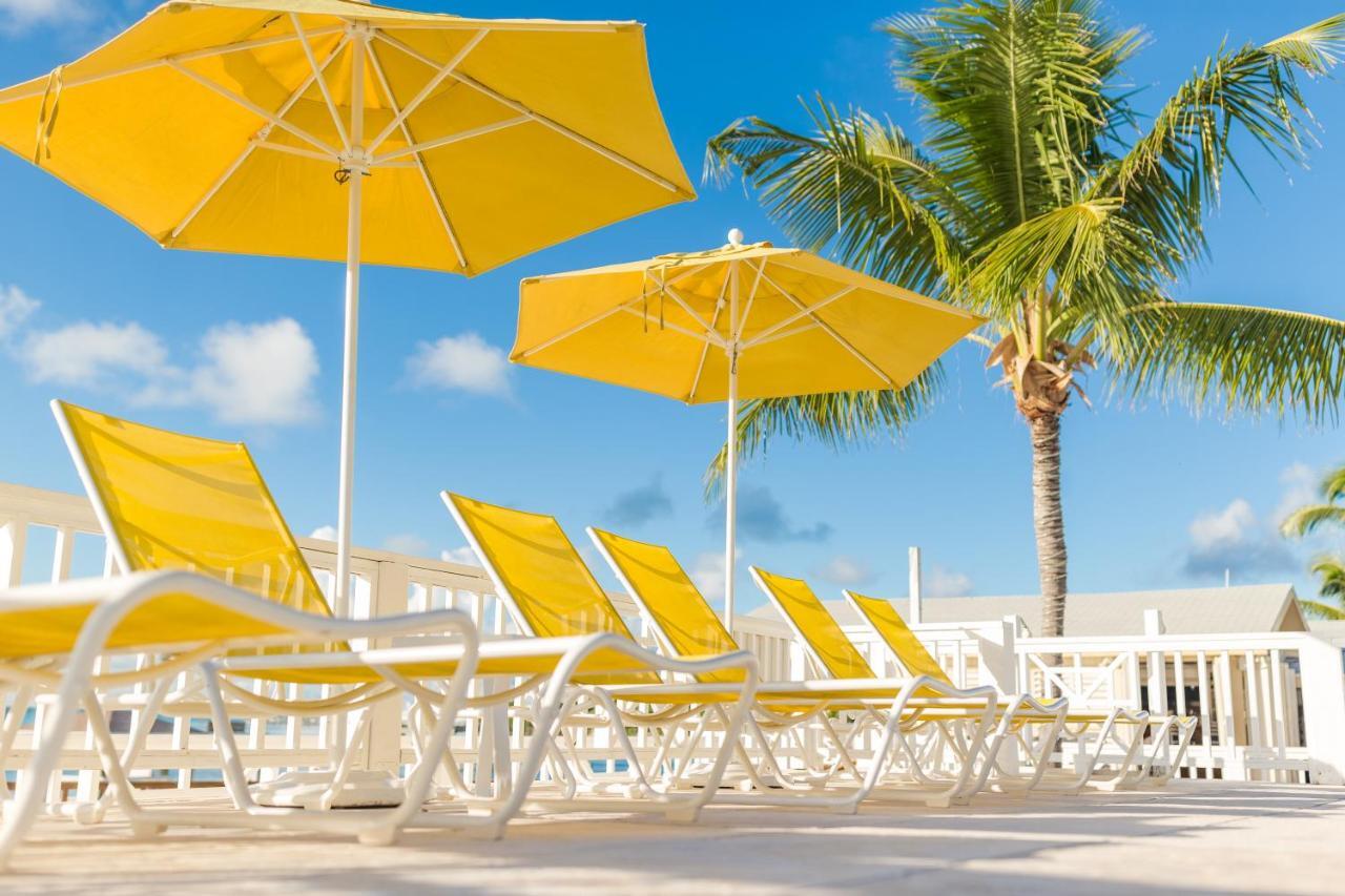Romora Bay Resort & Marina Dunmore Town Экстерьер фото